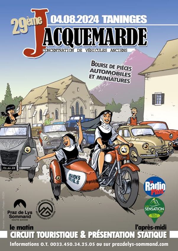 2343 Jacquemarde 2024