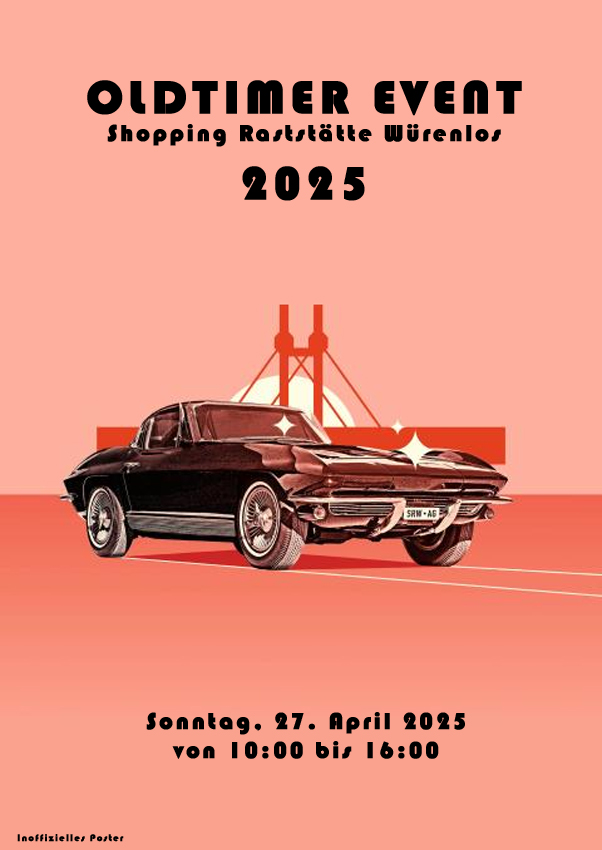 2397 Oldtimer Event 2025