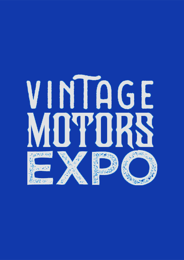 Vintage Motors Expo 2025